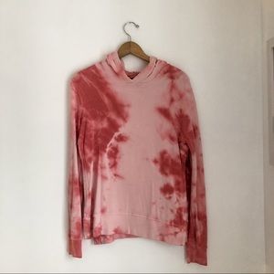 Pam & Gela TieDye Sweatshirt